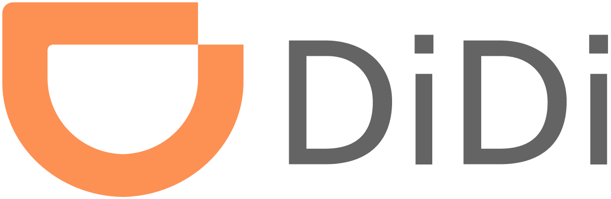 Логотип «DiDi»