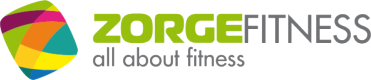 Логотип Zorge Fitness